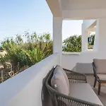 Hotel Axopetra Boutique