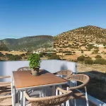 Hotel Axopetra Boutique Agiassos