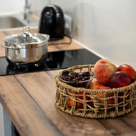 Axopetra Boutique Agiassos