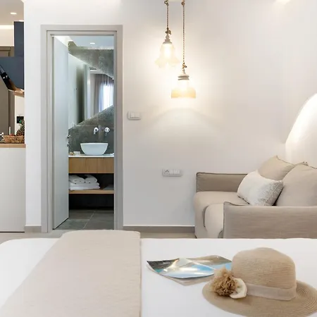 Axopetra Boutique Otel