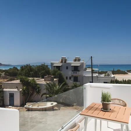 Axopetra Boutique Otel