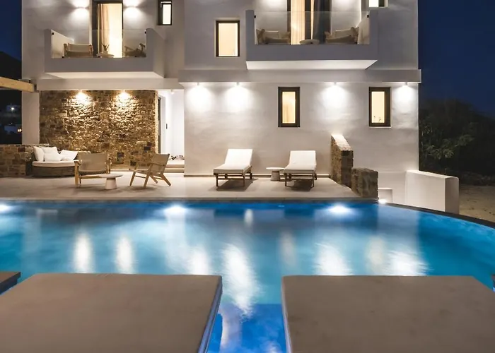 Axopetra Boutique Otel 3*