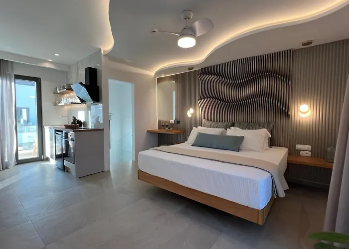 Axopetra Boutique Agiassos