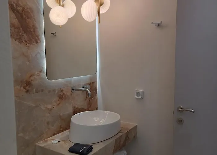 Axopetra Boutique Otel 3*