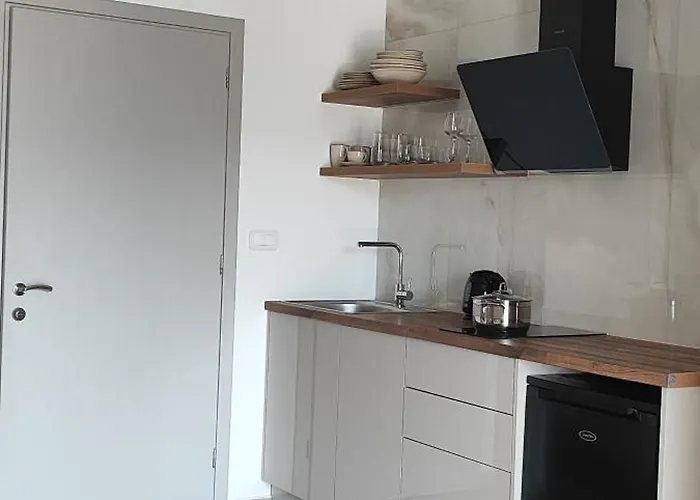 Axopetra Boutique Otel