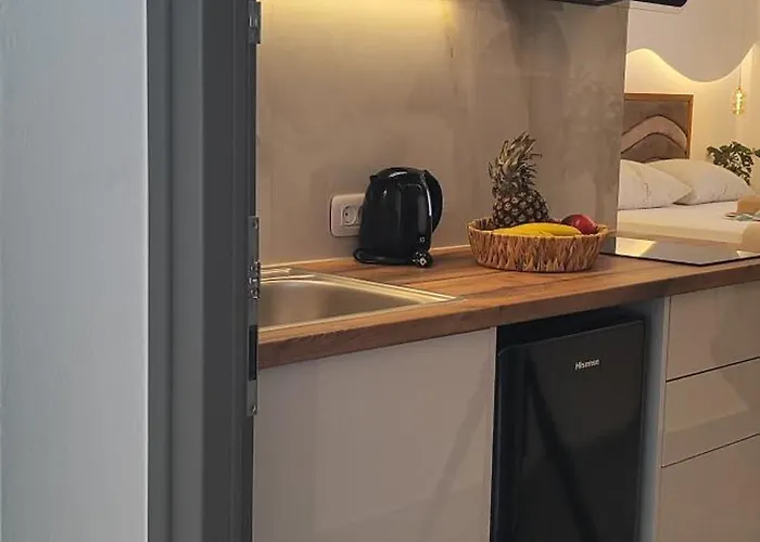 Otel Axopetra Boutique