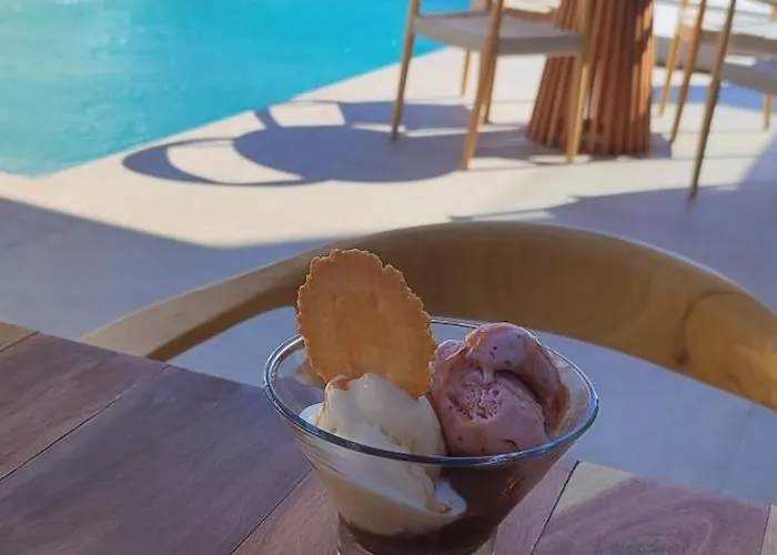 Otel Axopetra Boutique 3*