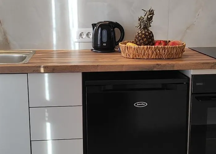 Otel Axopetra Boutique 3*