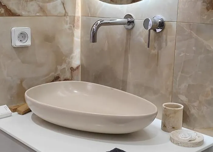 Otel Axopetra Boutique