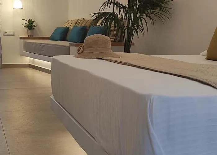 Axopetra Boutique Agiassos