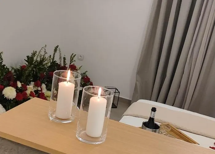 Axopetra Boutique Otel