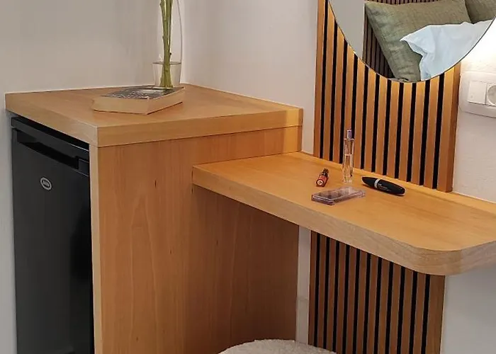 Axopetra Boutique Otel