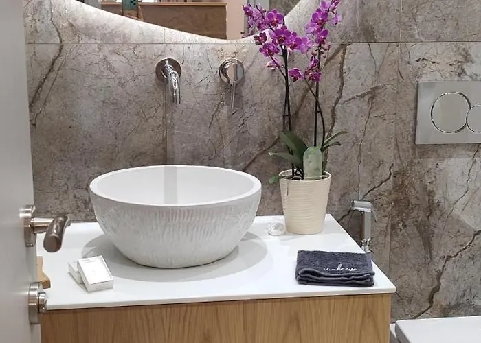 Axopetra Boutique Otel