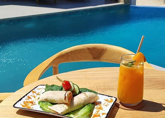 Axopetra Boutique Agiassos