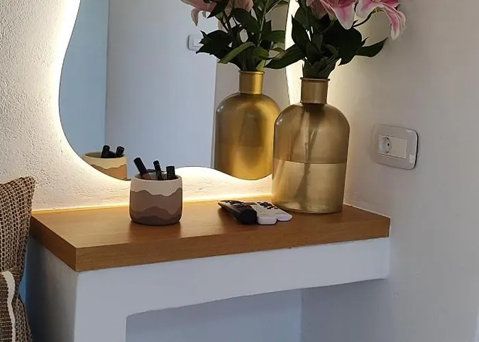 Axopetra Boutique Otel 3*