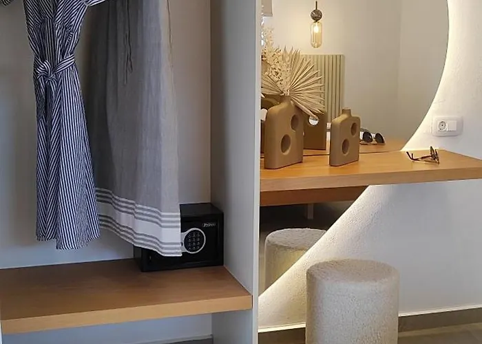 Axopetra Boutique 3*