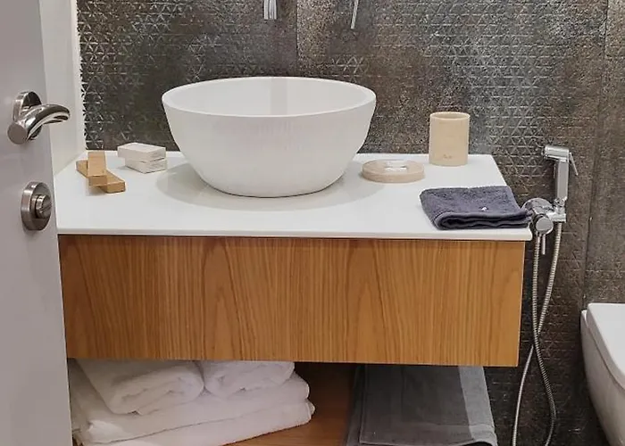 Otel Axopetra Boutique 3*