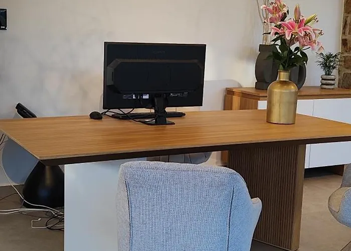 Axopetra Boutique Agiassos