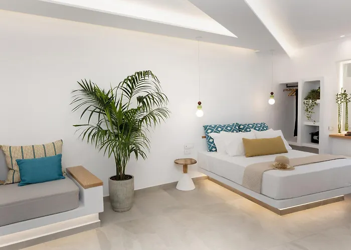 Axopetra Boutique Otel