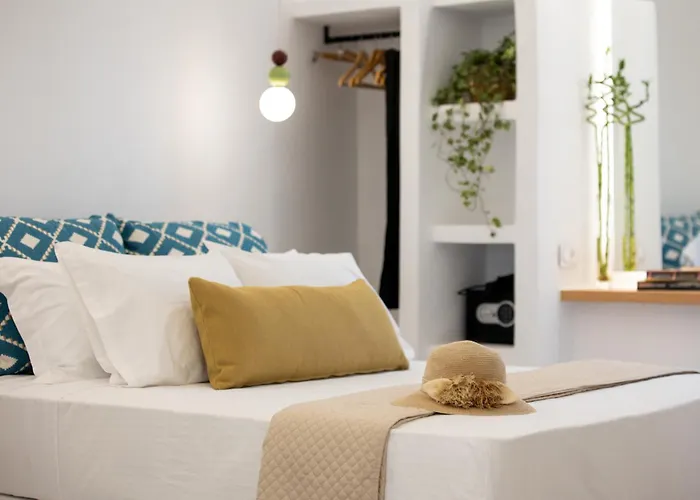 Axopetra Boutique Agiassos