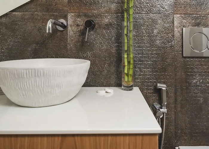 Otel Axopetra Boutique Agiassos