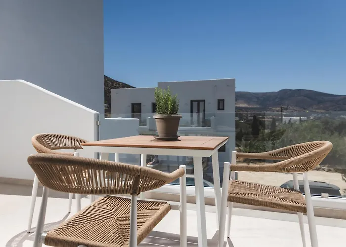 Axopetra Boutique Otel 3*