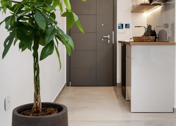 Otel Axopetra Boutique 3*