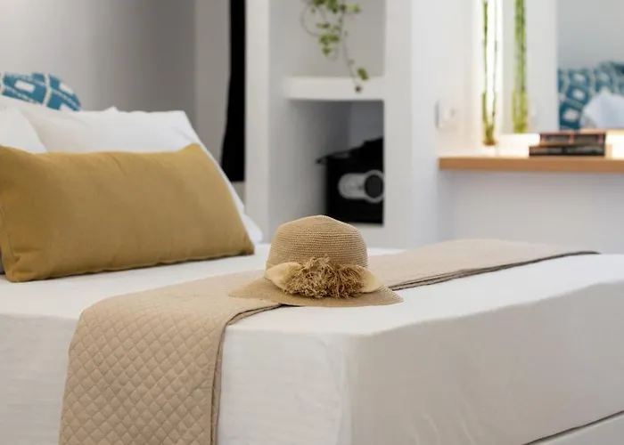 Axopetra Boutique 3*