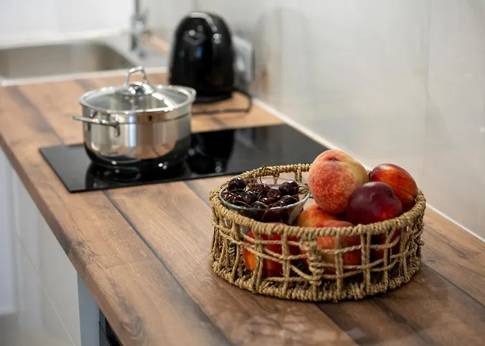 Axopetra Boutique Agiassos