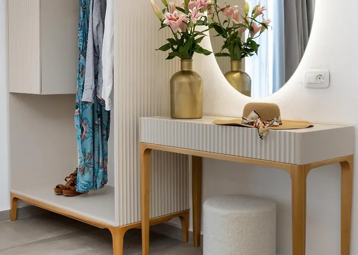 Otel Axopetra Boutique 3*