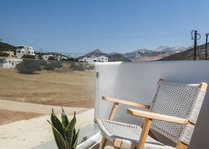 Otel Axopetra Boutique