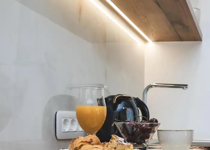 Axopetra Boutique Otel 3*