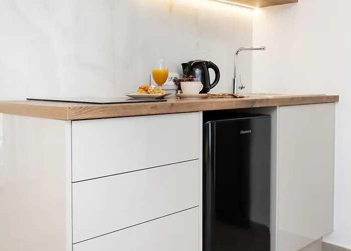 Axopetra Boutique Otel