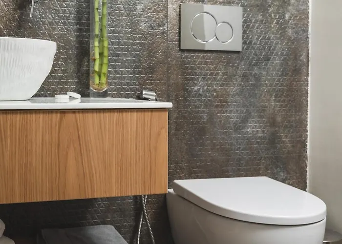 Axopetra Boutique Otel 3*