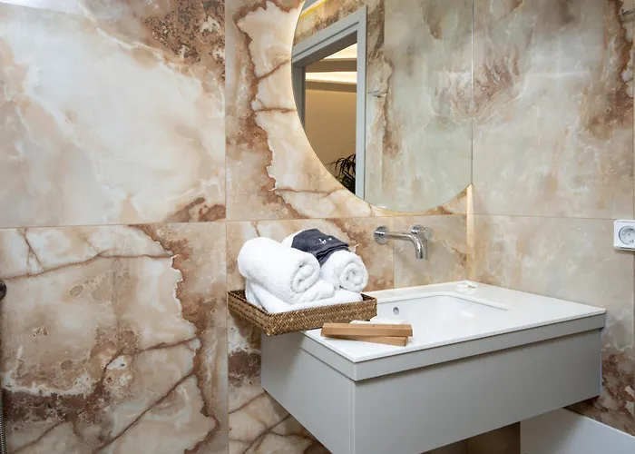 Axopetra Boutique Otel Agiassos