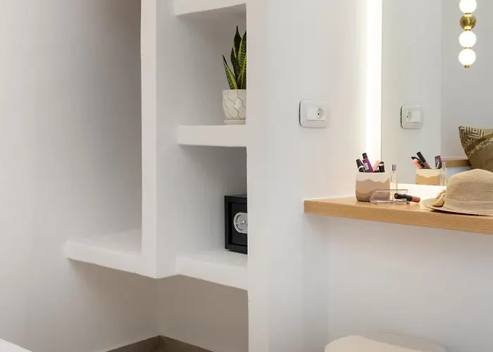 Otel Axopetra Boutique 3*