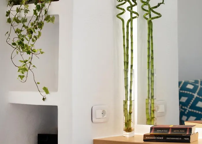 Axopetra Boutique Otel Agiassos