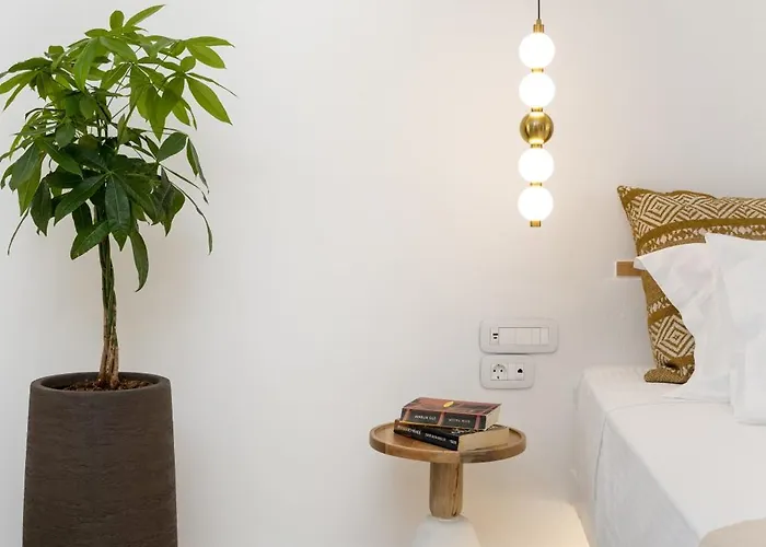 Otel Axopetra Boutique