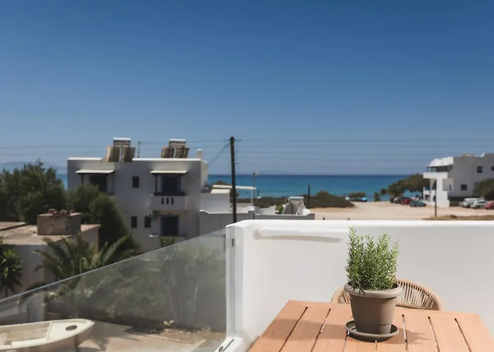 Otel Axopetra Boutique Agiassos