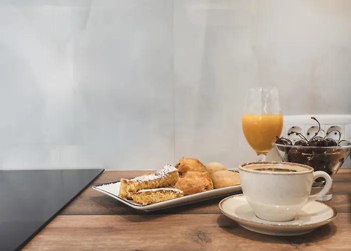 Axopetra Boutique Otel