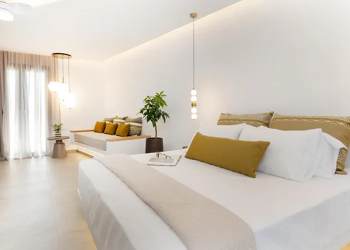 Otel Axopetra Boutique