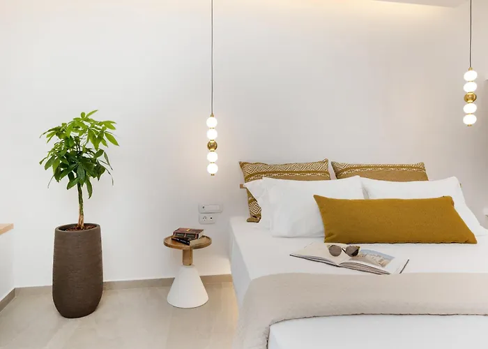 Otel Axopetra Boutique Agiassos