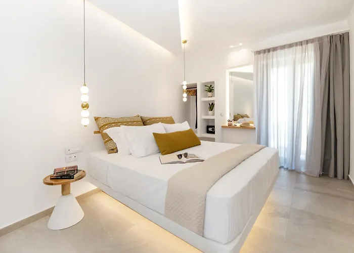Axopetra Boutique Otel 3*