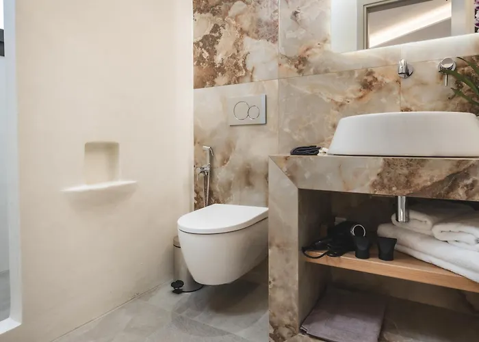 Axopetra Boutique Otel 3*