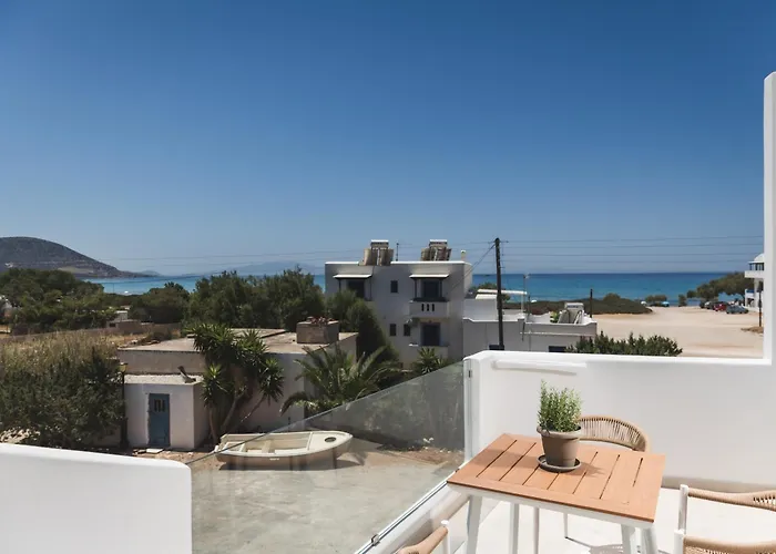 Axopetra Boutique Otel