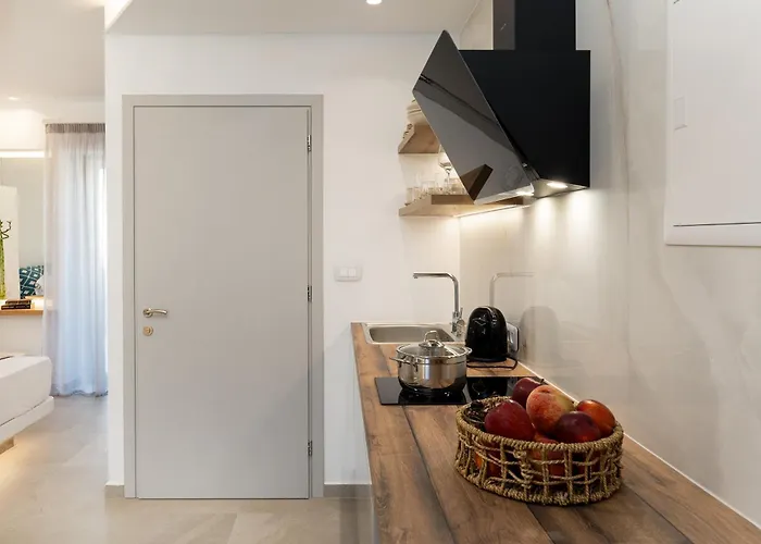 Axopetra Boutique Otel 3*