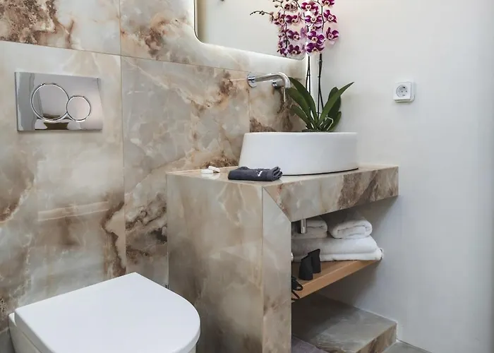 Axopetra Boutique Otel