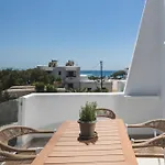 Axopetra Boutique Hotell