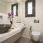 Axopetra Boutique Hotell Agiassos