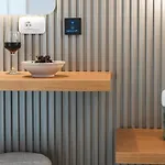 Hotell Axopetra Boutique 3*